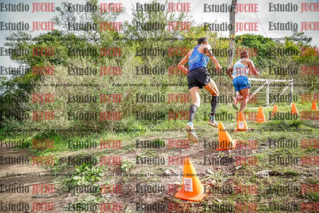 Fotos en el circuito