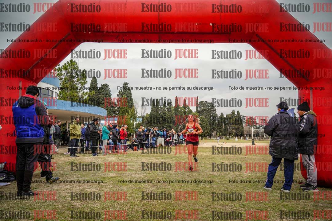 Fotos de la llegada