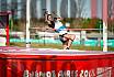 Fotos del salto en alto de mujeres y varones - U15