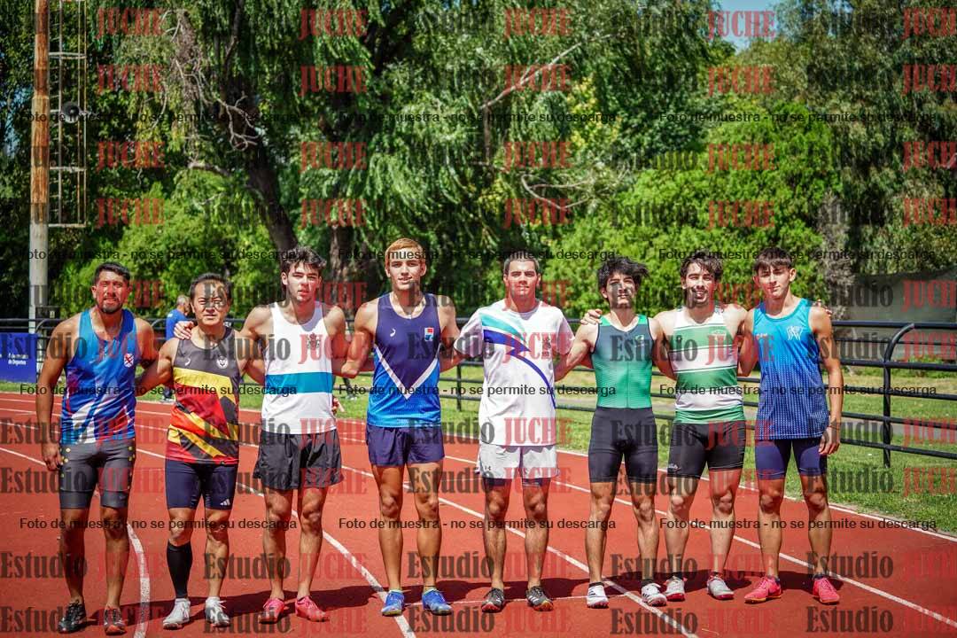 Fotos de algunos extras del torneo