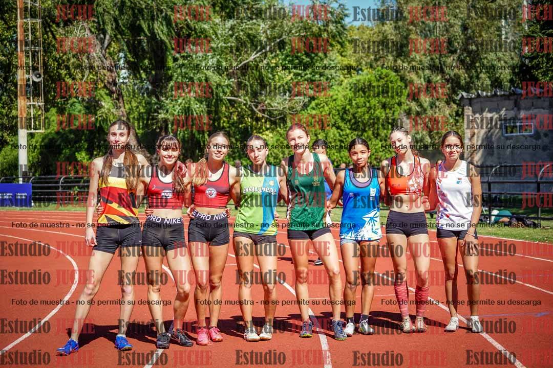 Fotos de algunos extras del torneo