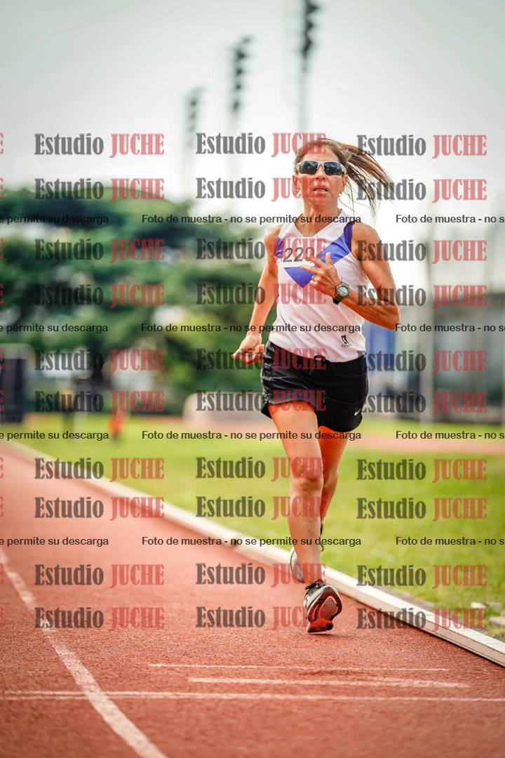 Fotos de los 800 m llanos de mujeres