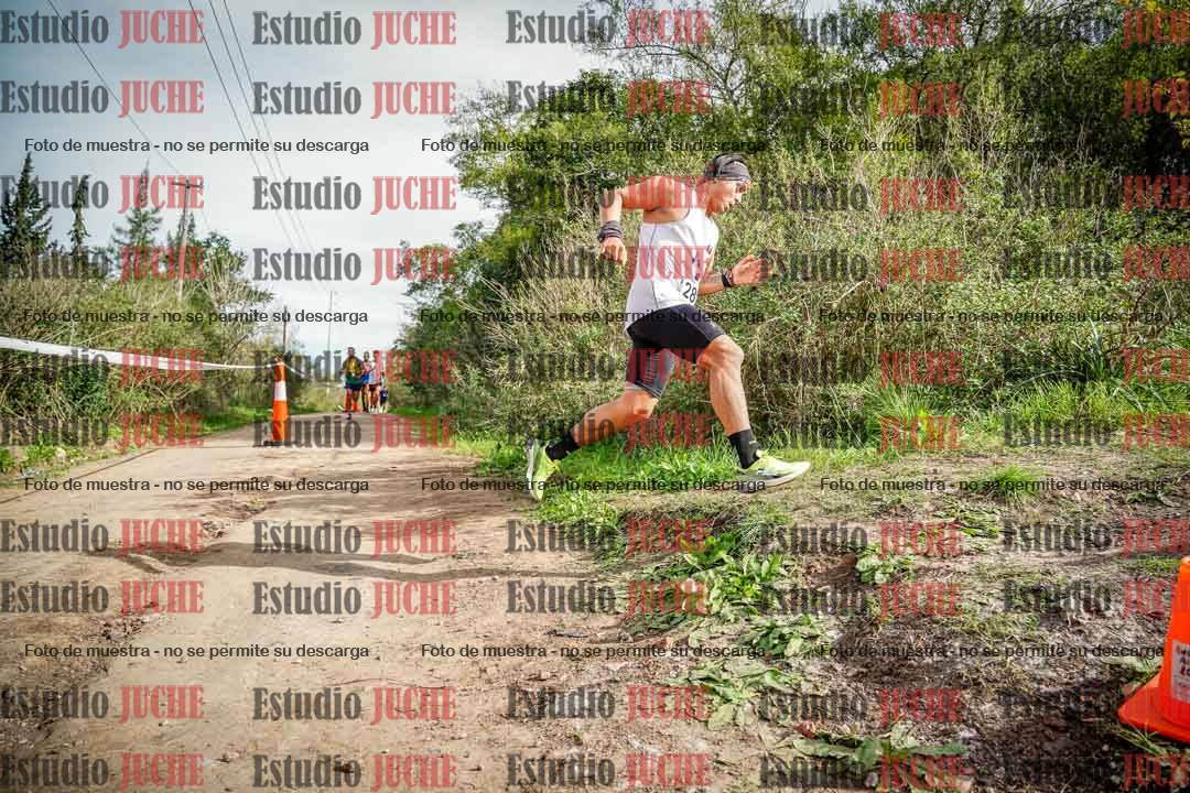 Fotos en el circuito