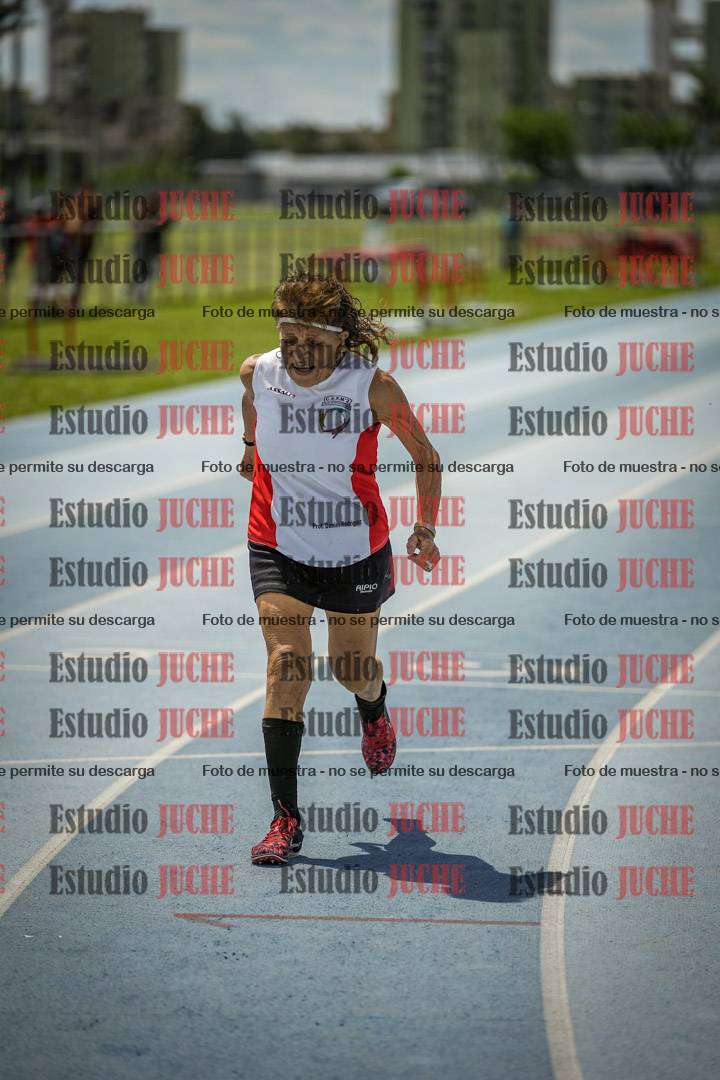 Fotos de los 400 m llanos de mujeres
