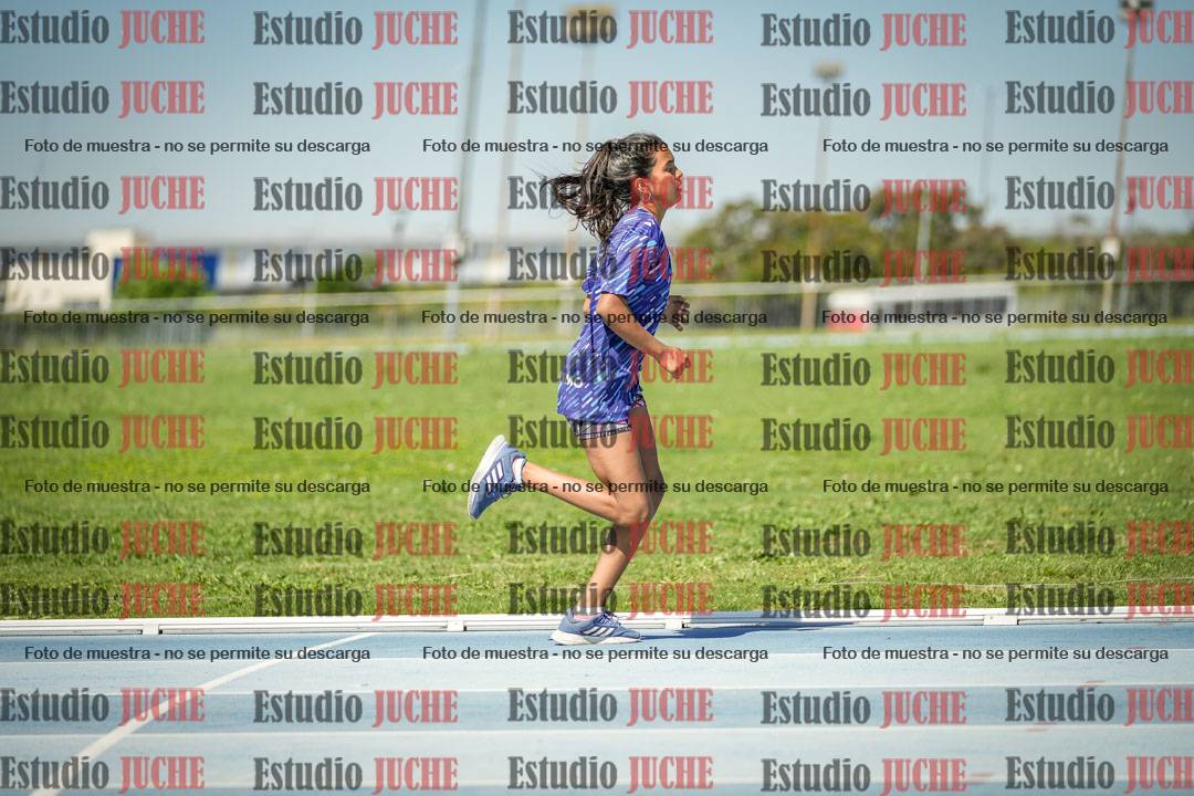 Fotos de los 1200 m de mujeres