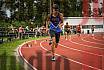 Fotos de los 400 m llanos de varones