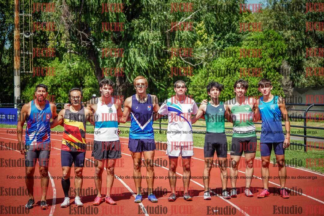 Fotos de algunos extras del torneo