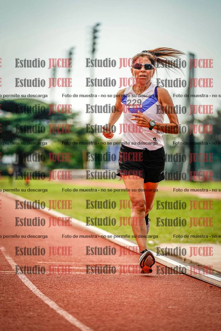 Fotos de los 800 m llanos de mujeres