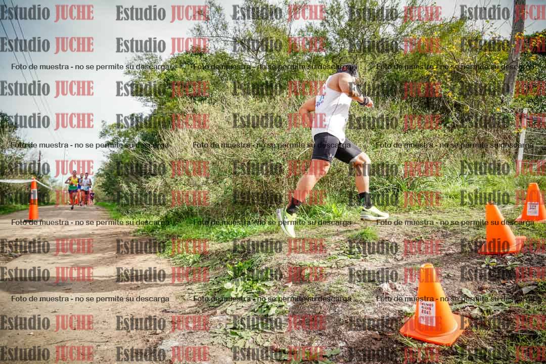 Fotos en el circuito