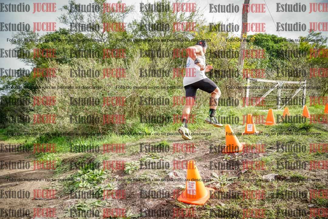 Fotos en el circuito