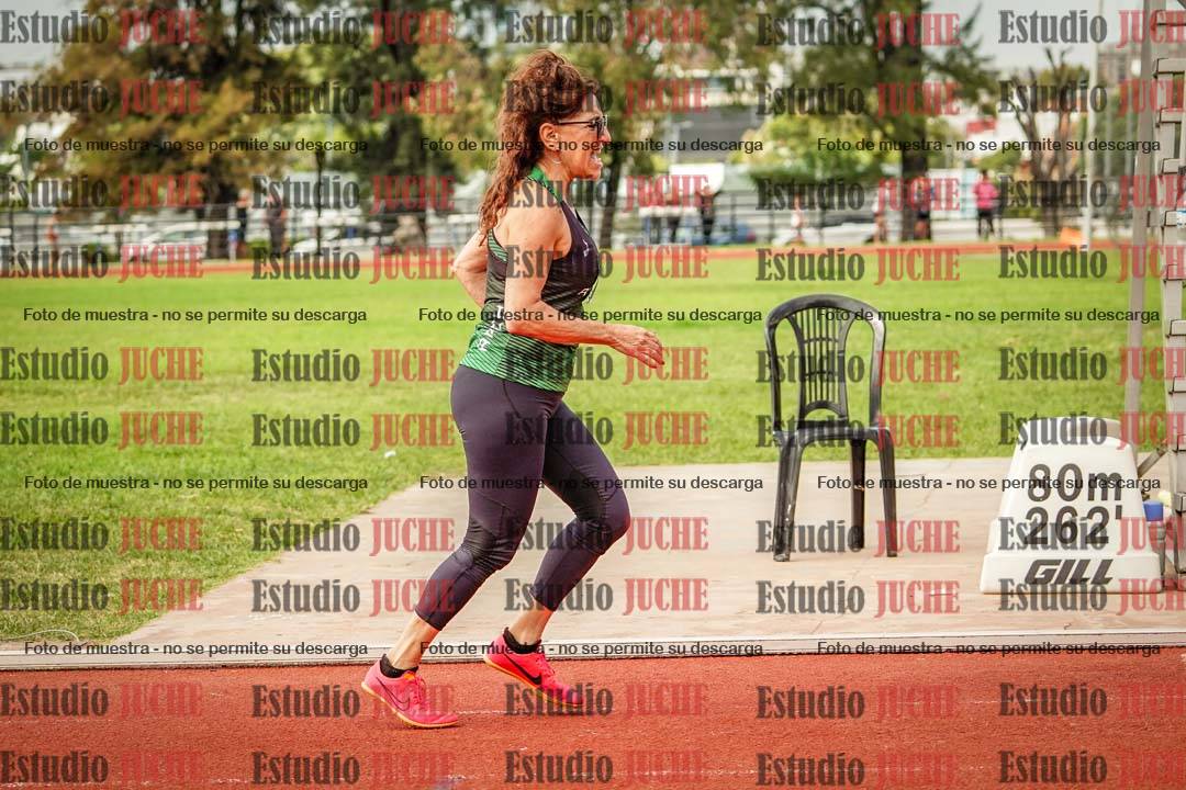 Fotos de los 800 m llanos de mujeres