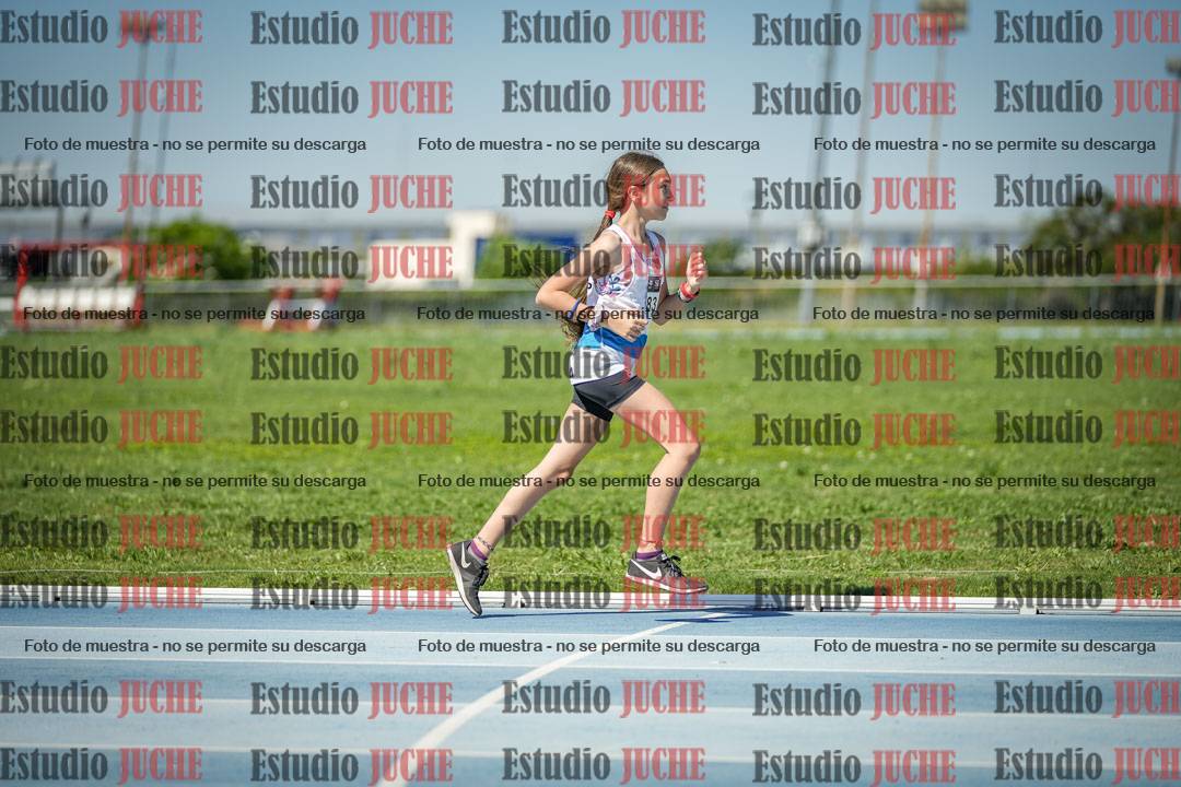 Fotos de los 1200 m de mujeres