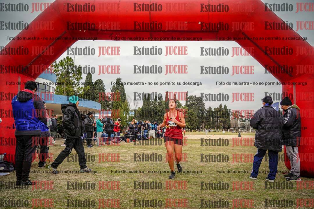 Fotos de la llegada