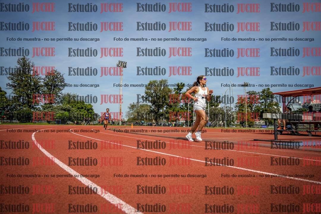 Fotos de los 3000 m llanos de mujeres