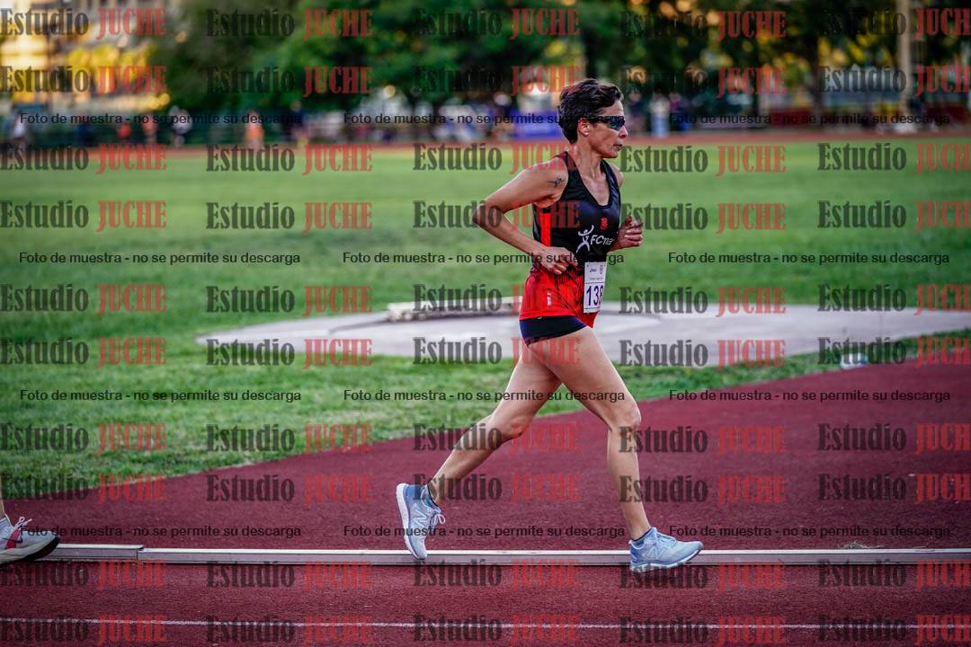 Fotos de los 1500 m llanos de mujeres