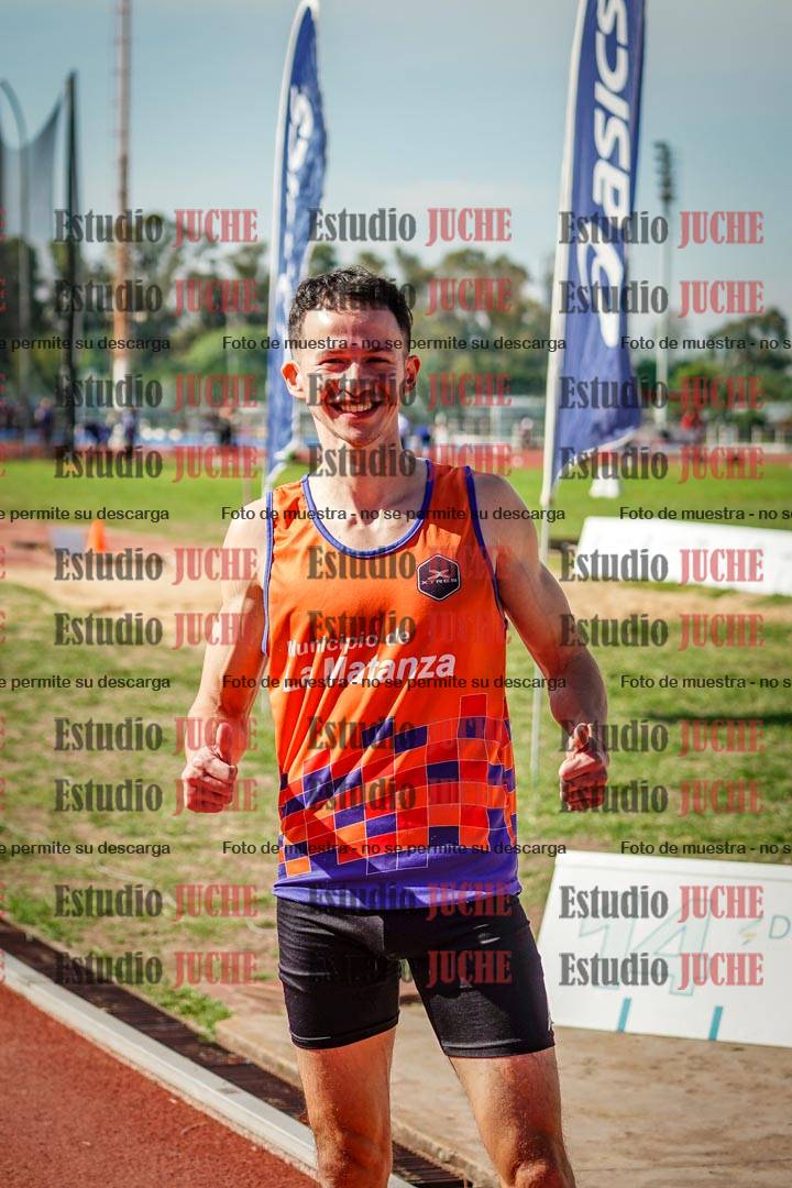 Fotos de algunos podios y extras del torneo
