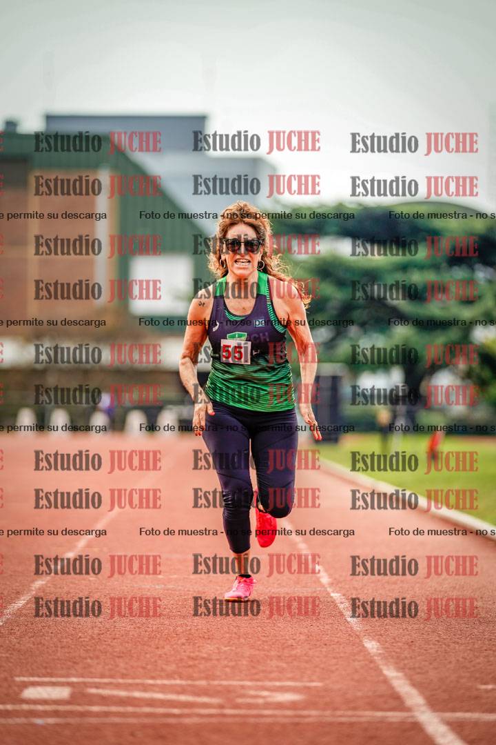 Fotos de los 800 m llanos de mujeres