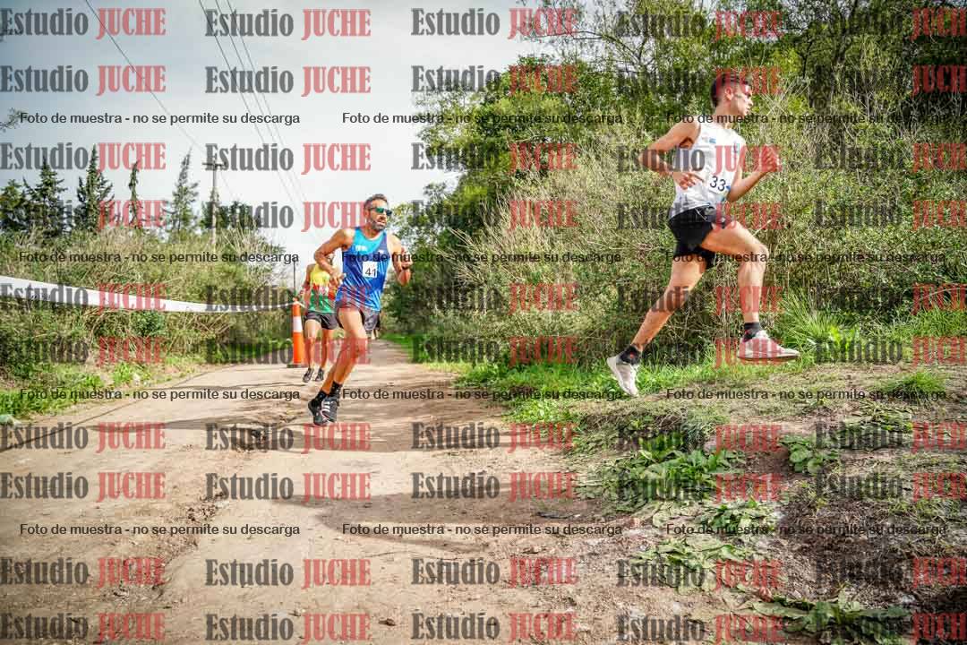 Fotos en el circuito