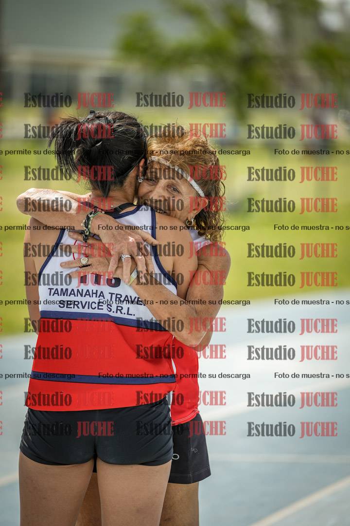 Fotos de algunos extras del torneo