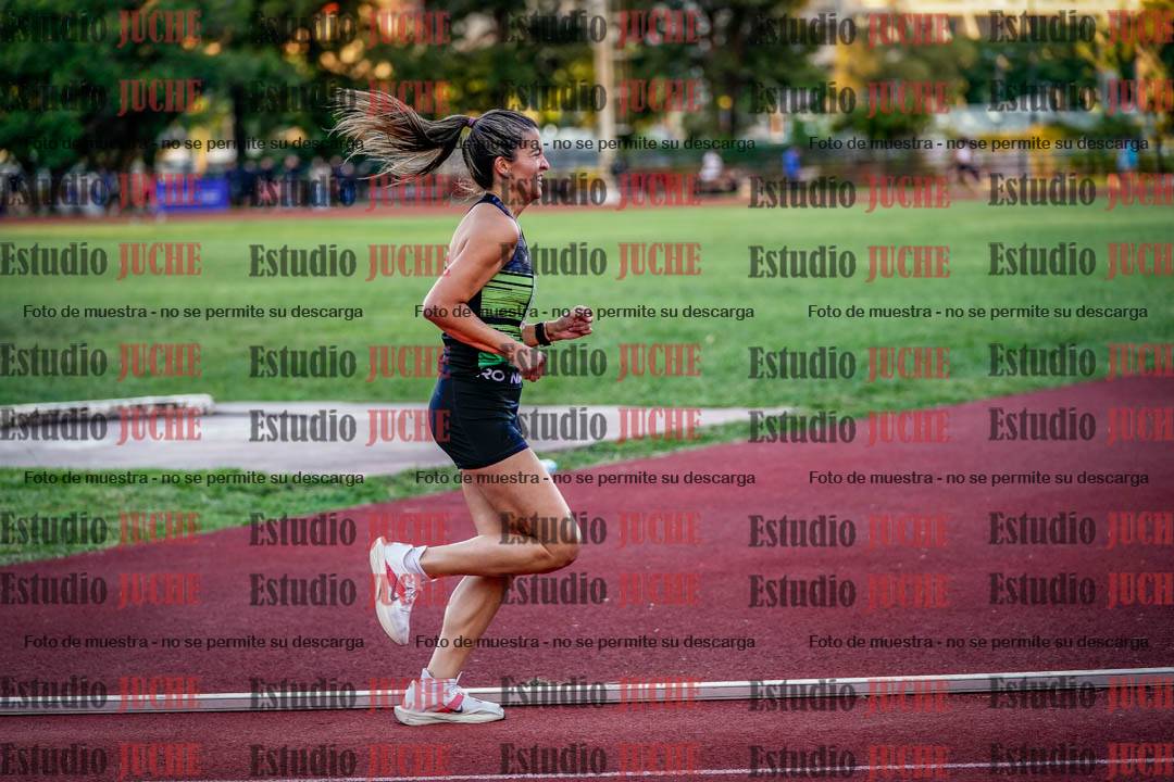 Fotos de los 1500 m llanos de mujeres