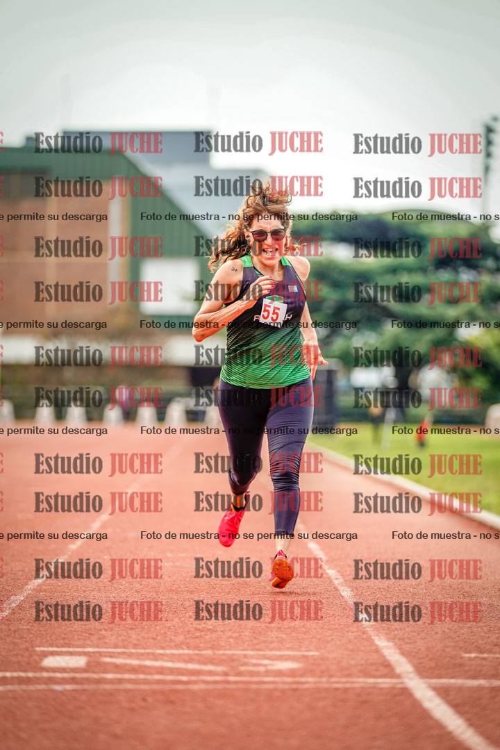 Fotos de los 800 m llanos de mujeres
