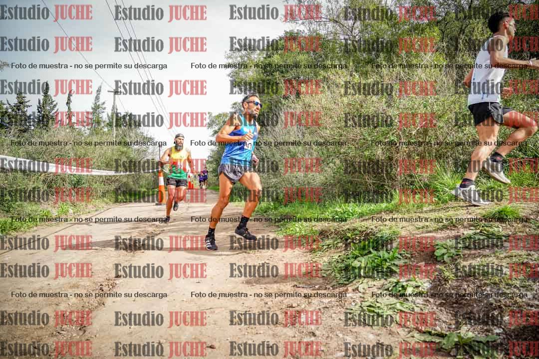Fotos en el circuito