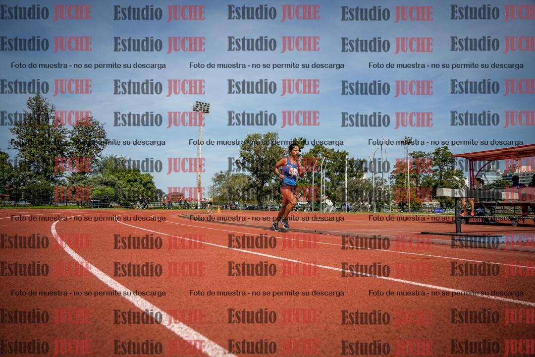 Fotos de los 3000 m llanos de mujeres