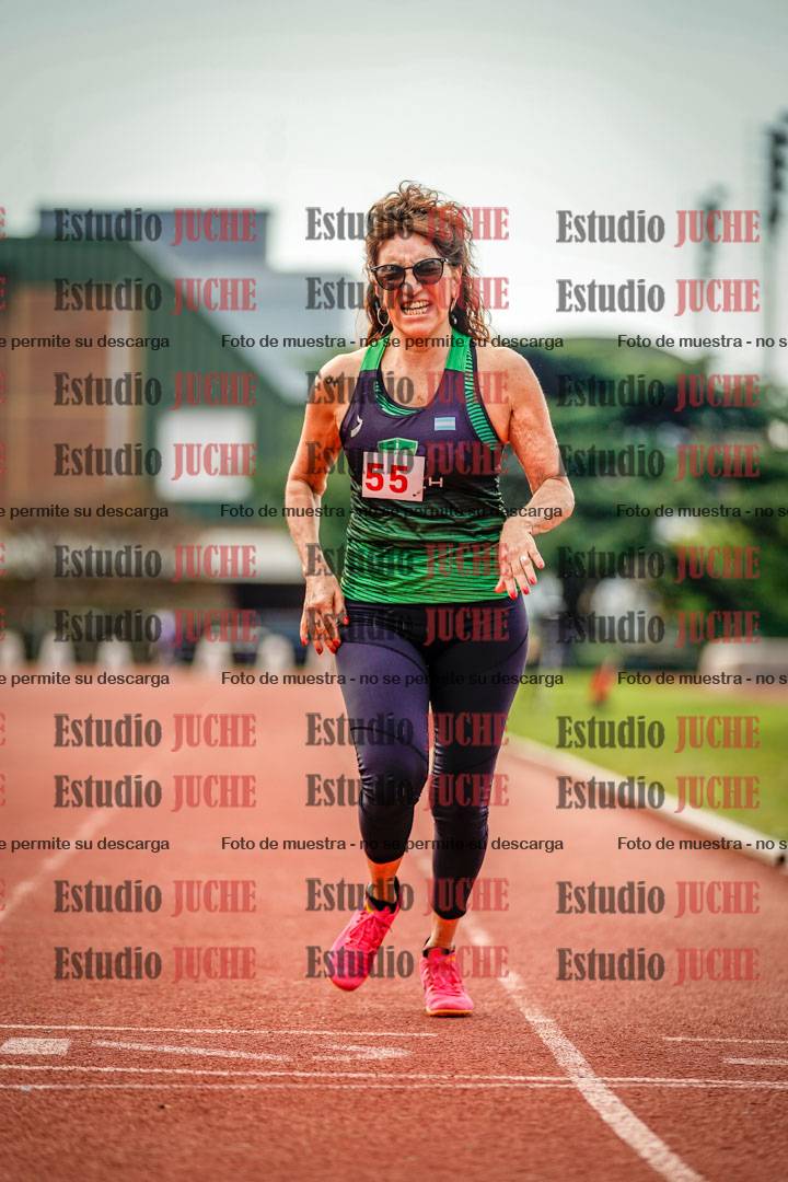 Fotos de los 800 m llanos de mujeres