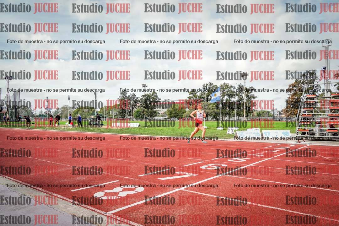 Fotos de los 400 m llanos de mujeres