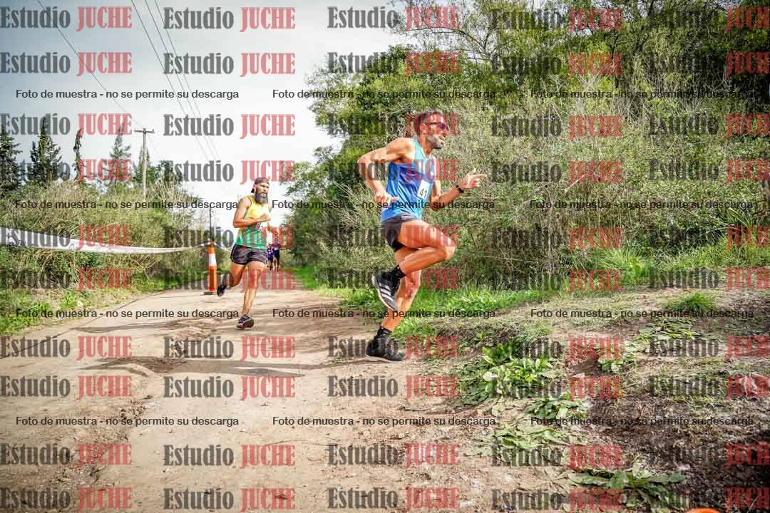 Fotos en el circuito