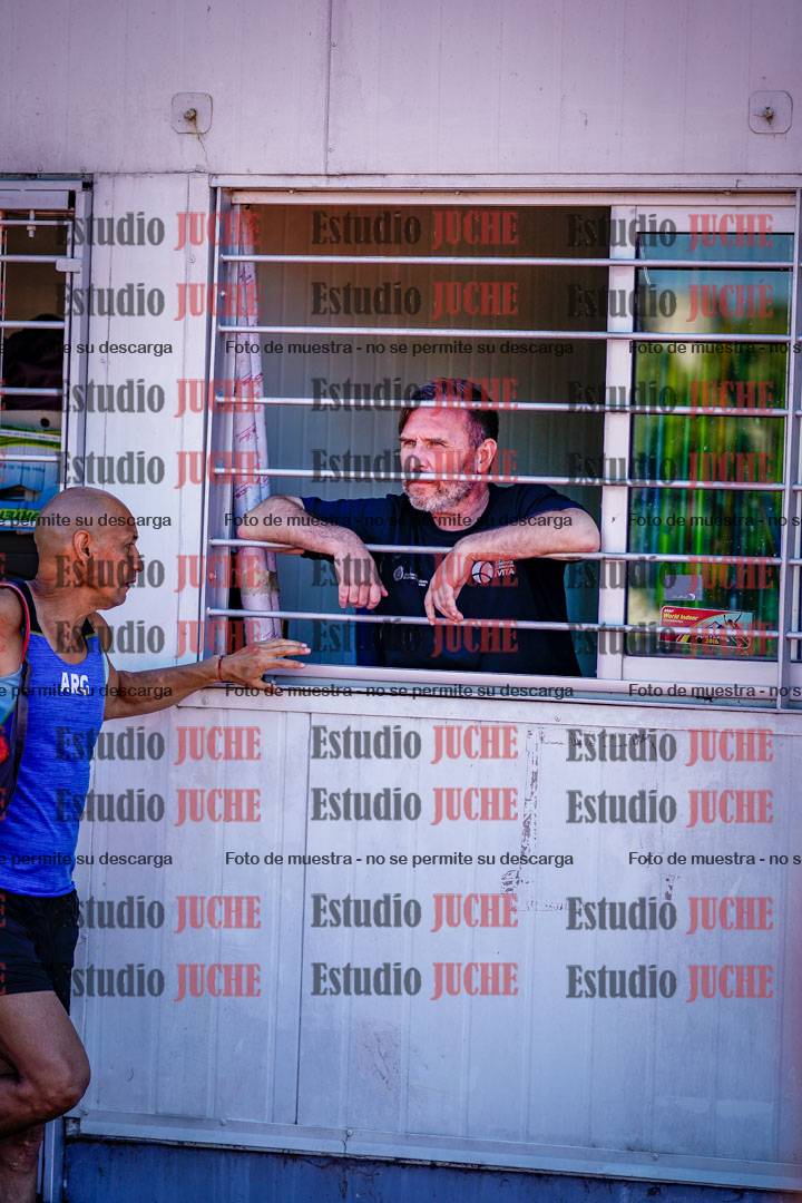 Fotos de algunos extras del torneo