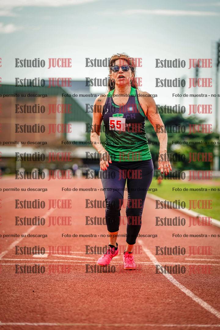 Fotos de los 800 m llanos de mujeres