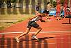 Fotos de los 400 m llanos de varones