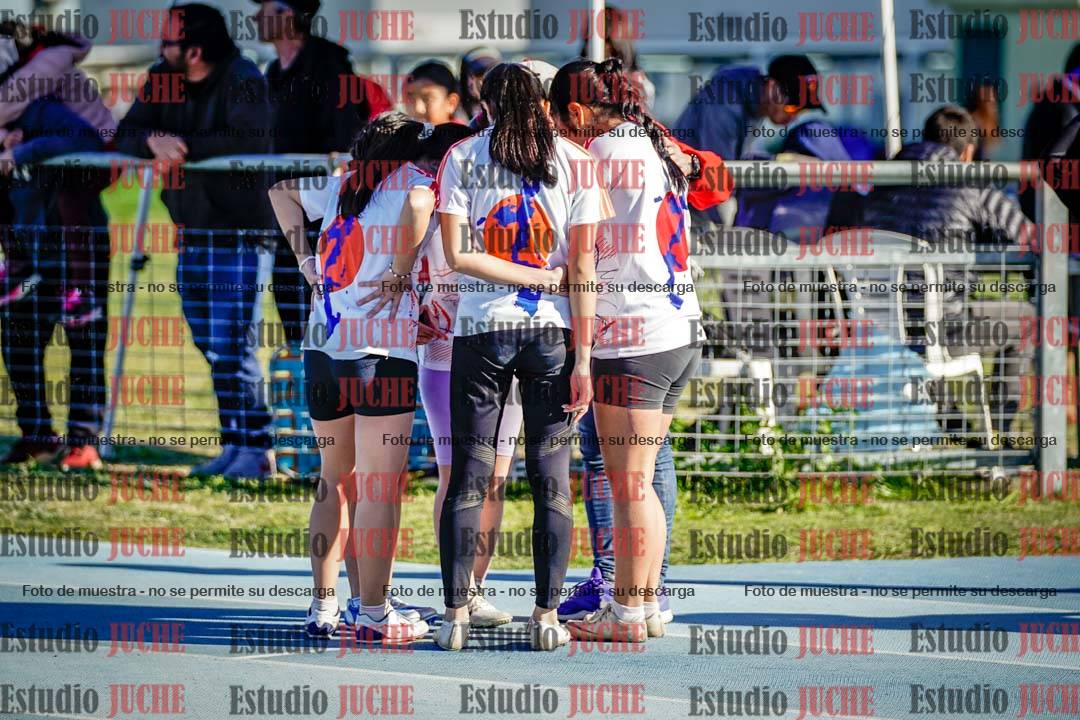 Fotos de algunos extras del torneo
