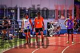 Fotos de los 800 m llanos de varones