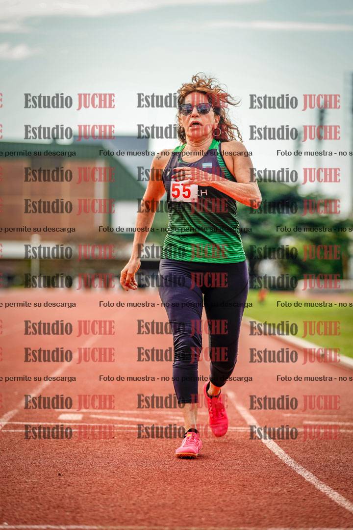 Fotos de los 800 m llanos de mujeres