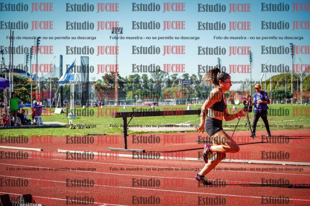 Fotos de los 400 m llanos de mujeres
