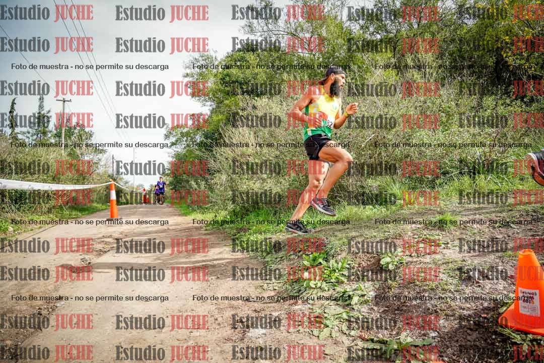 Fotos en el circuito