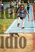 Fotos del salto en largo de mujeres - U12