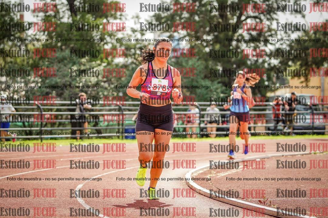 Fotos de los 3000 m llanos de mujeres