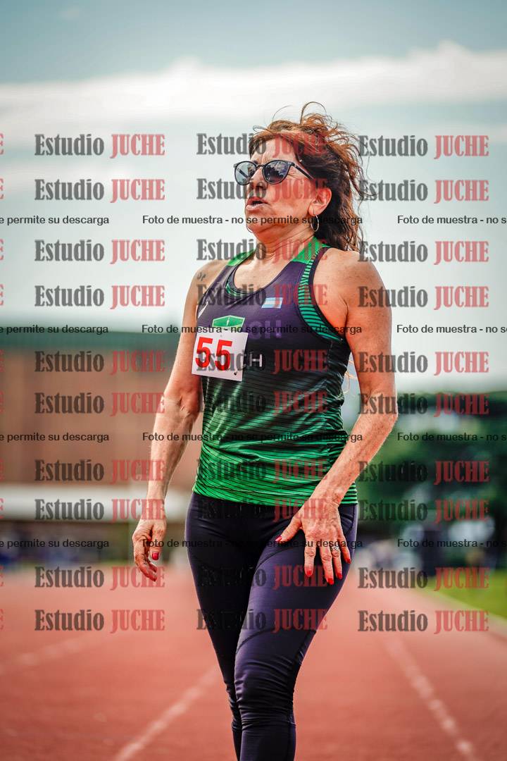 Fotos de los 800 m llanos de mujeres