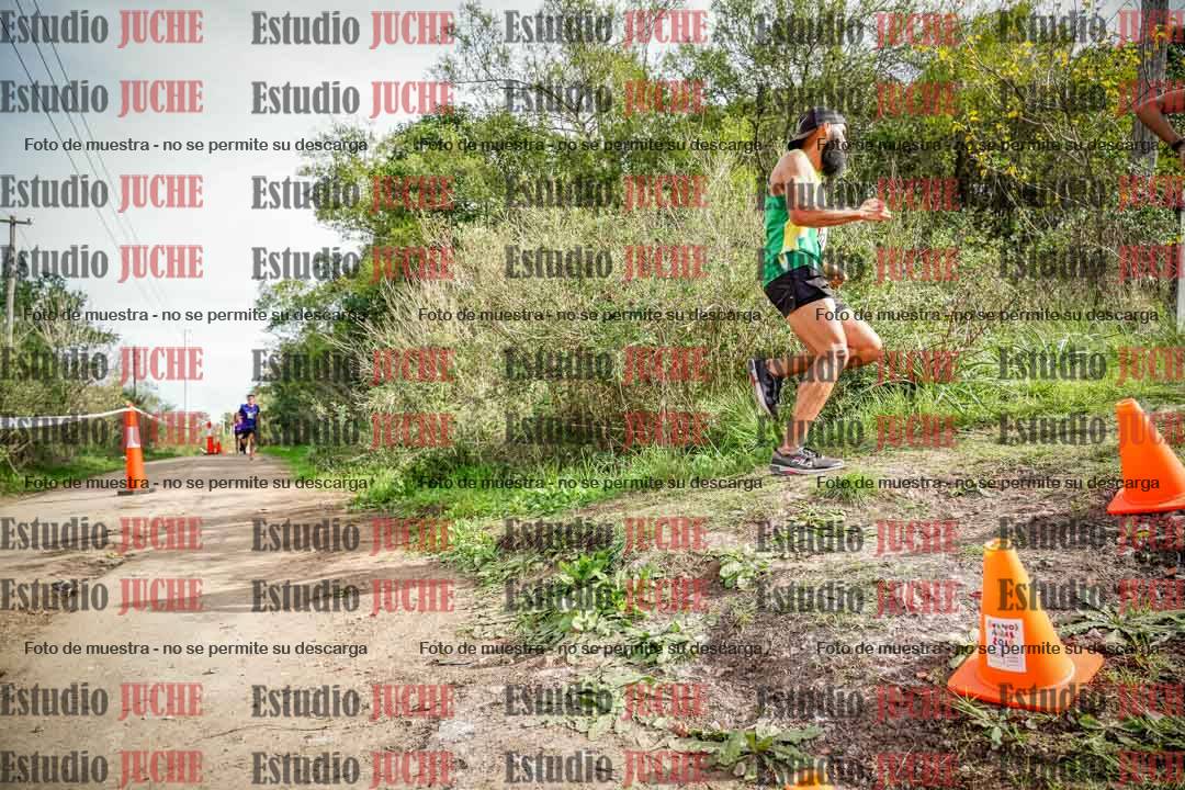 Fotos en el circuito