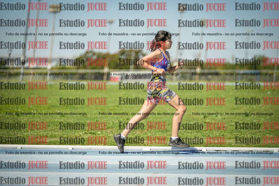 Fotos de los 1200 m de mujeres
