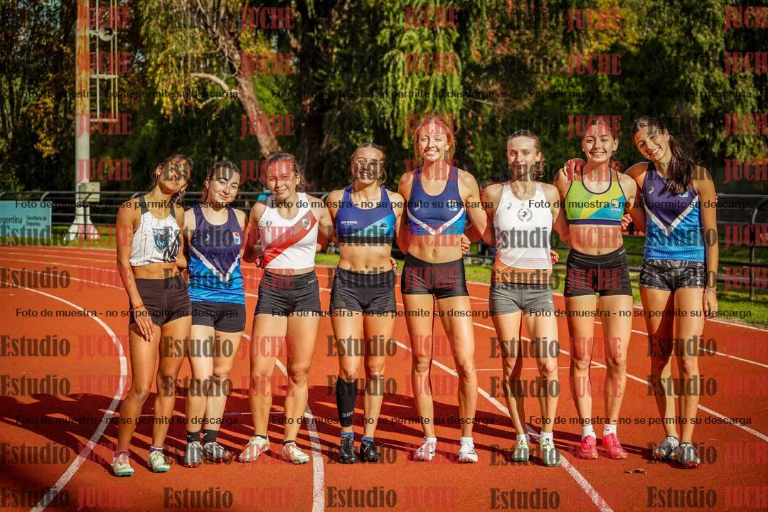 Fotos de algunos extras del torneo
