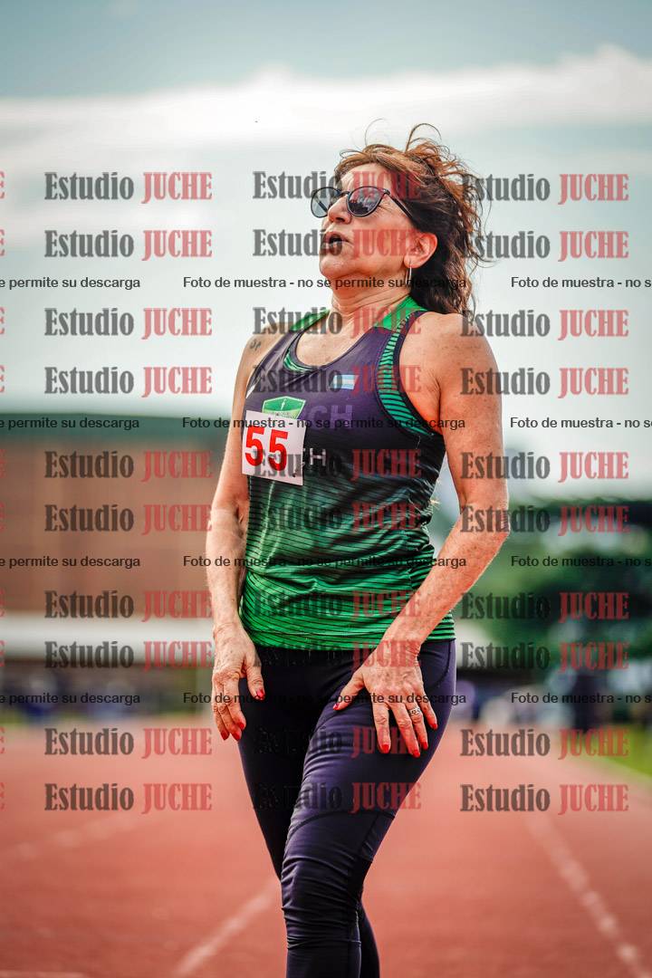 Fotos de los 800 m llanos de mujeres