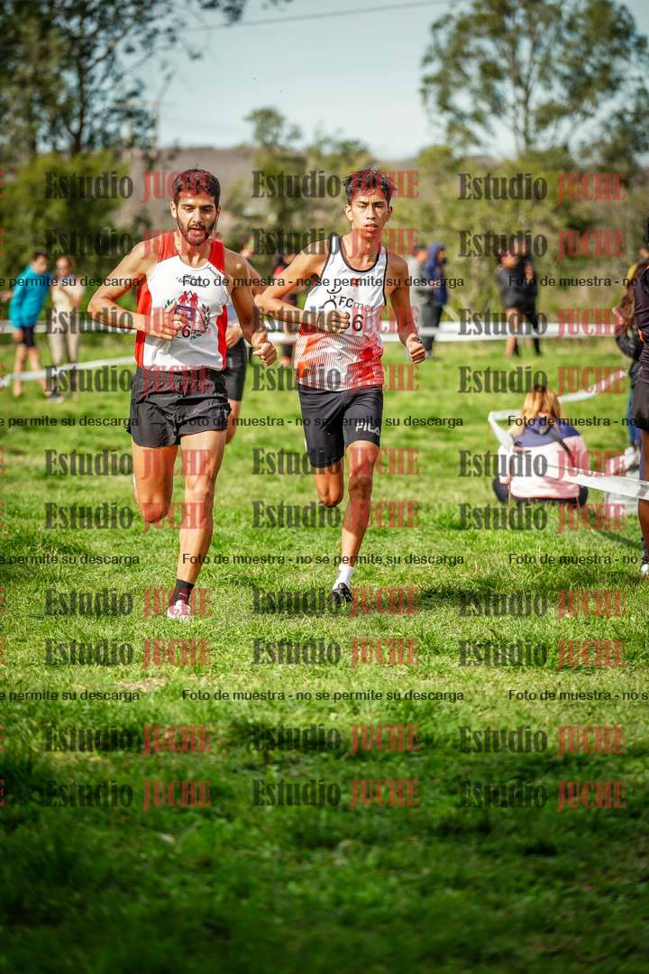 Fotos en el circuito