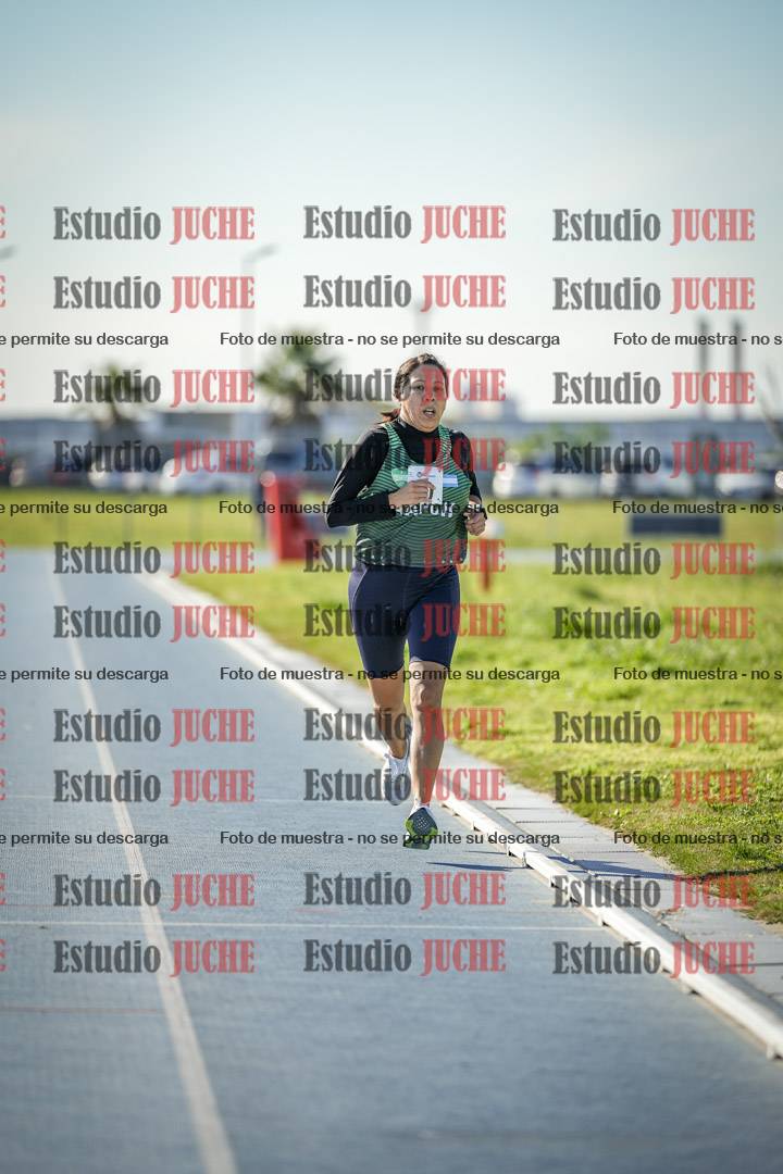Fotos de los 1500 m de mujeres