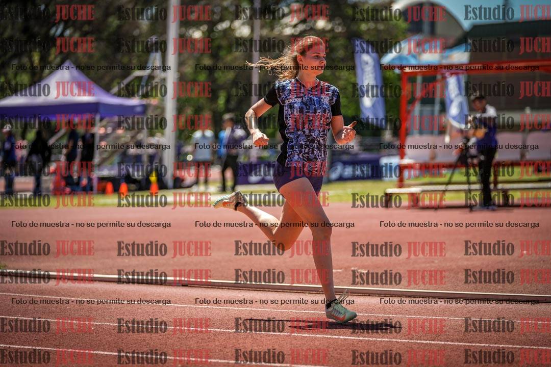 Fotos de los 400 m llanos de mujeres
