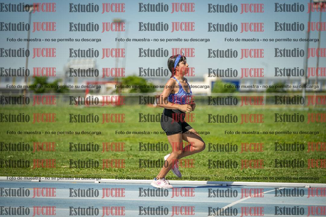 Fotos de los 1200 m de mujeres