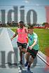Fotos durante el transcurso de los relevos 20' para running teams - serie 2
